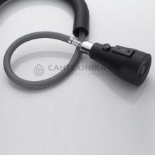 Смеситель для кухни Shevanik S363H