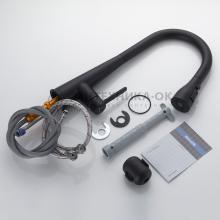 Смеситель для кухни Shevanik S363H
