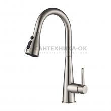Смеситель для кухни Shevanik S363L