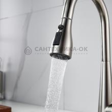 Смеситель для кухни Shevanik S363L