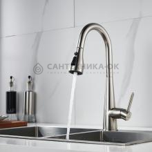 Смеситель для кухни Shevanik S363L