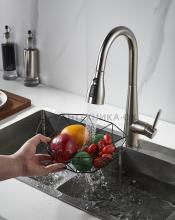 Смеситель для кухни Shevanik S363L