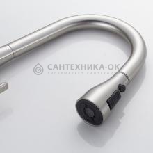 Смеситель для кухни Shevanik S363L