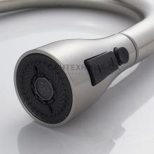 Смеситель для кухни Shevanik S363L