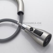 Смеситель для кухни Shevanik S363L