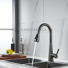 Смеситель для кухни Shevanik S363T