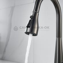 Смеситель для кухни Shevanik S363T
