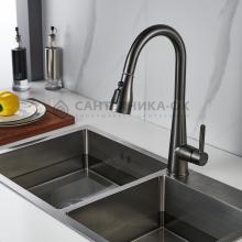 Смеситель для кухни Shevanik S363T