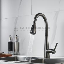 Смеситель для кухни Shevanik S363T