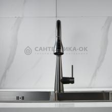 Смеситель для кухни Shevanik S363T