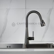 Смеситель для кухни Shevanik S363T
