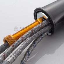 Смеситель для кухни Shevanik S363T