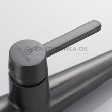 Смеситель для кухни Shevanik S363T