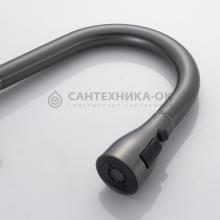 Смеситель для кухни Shevanik S363T