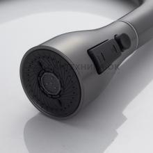 Смеситель для кухни Shevanik S363T