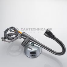 Смеситель для кухни Shevanik S363T