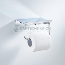 Держатель туалетной бумаги Shevanik SG5705-1
