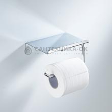 Держатель туалетной бумаги Shevanik SG5705-1
