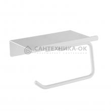 Держатель туалетной бумаги Shevanik SG5705C-1