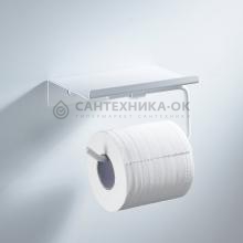 Держатель туалетной бумаги Shevanik SG5705C-1