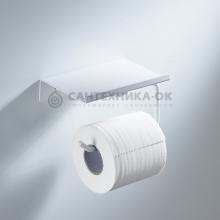 Держатель туалетной бумаги Shevanik SG5705C-1