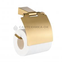 Держатель туалетной бумаги Shevanik SG5705G
