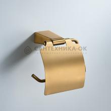 Держатель туалетной бумаги Shevanik SG5705G