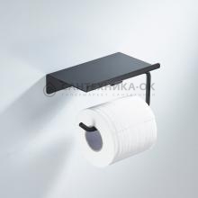 Держатель туалетной бумаги Shevanik SG5705H-1
