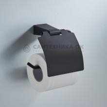 Держатель туалетной бумаги Shevanik SG5705H