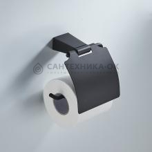 Держатель туалетной бумаги Shevanik SG5705H
