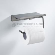 Держатель туалетной бумаги Shevanik SG5705T-1