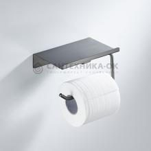 Держатель туалетной бумаги Shevanik SG5705T-1
