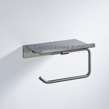 Держатель туалетной бумаги Shevanik SG5705T-1
