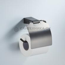 Держатель туалетной бумаги Shevanik SG5705T