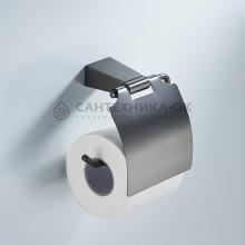 Держатель туалетной бумаги Shevanik SG5705T