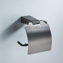 Держатель туалетной бумаги Shevanik SG5705T
