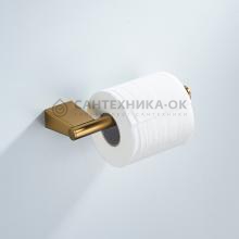 Держатель туалетной бумаги Shevanik SG5715G