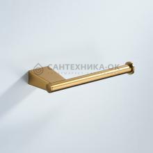 Держатель туалетной бумаги Shevanik SG5715G