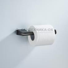 Держатель туалетной бумаги Shevanik SG5715T