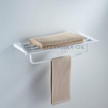 Полочка для ванной Shevanik SG5708C