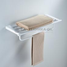 Полочка для ванной Shevanik SG5708C
