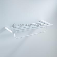 Полочка для ванной Shevanik SG5708C