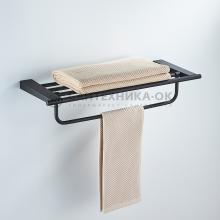 Полочка для ванной Shevanik SG5708H