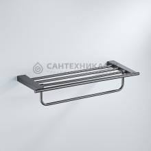 Полочка для ванной Shevanik SG5708T
