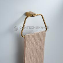 Полотенцедержатель Shevanik SG5706G