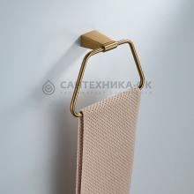 Полотенцедержатель Shevanik SG5706G