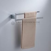 Полотенцедержатель Shevanik SG5707