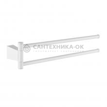 Полотенцедержатель Shevanik SG5707C