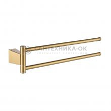 Полотенцедержатель Shevanik SG5707G