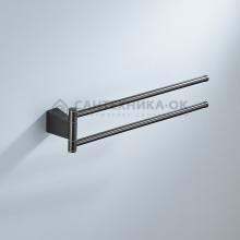 Полотенцедержатель Shevanik SG5707T
